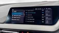 BMW 1 Series 128ti 5dr Step Auto Petrol Hatchback